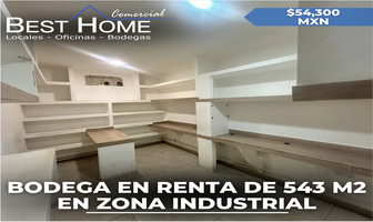 Foto de inmueble en zona industrial, Col. Novo Cancún C.P. 77500, Benito Juárez