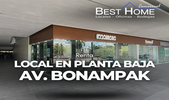 Foto de inmueble en Av. Bonampak, Col. Novo Cancún C.P. 77500, Benito Juárez