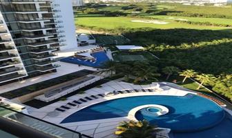 Foto de inmueble en Be Towers Puerto Cancun, Col. Novo Cancún C.P. 77500, Benito Juárez