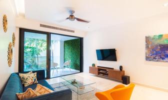 Foto de inmueble en Venta departamento Playa del Carmen, Col. Nuevo Centro Urbano C.P. 77723, Solidaridad Foto de inmueble en Venta departamento Playa del Carmen, Col. Nuevo Centro Urbano C.P. 77723, Solidaridad