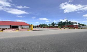 Foto de inmueble en , Col. Palmar C.P. 77985, Othón P. Blanco