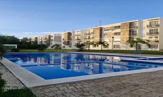 Foto de inmueble en CONDOMINO PALMA TAMARA #301, Col. Palmas II C.P. 77714, Solidaridad