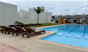 Foto de inmueble en Av.Huaycan Jardines del Sur 6, Col. Paraíso Cancún C.P. 77536, Benito Juárez