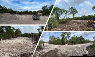 Foto de inmueble en Avenida Tinaja, Supermanzana 333, Benito Juárez, Quintana Roo, Col. Cancún Centro C.P. 77500, Benito Juárez