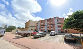 Foto de inmueble en EDIFICIOS PRINCESS #-, Col. Paraíso Cancún C.P. 77536, Benito Juárez