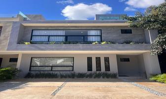 Foto de inmueble en Residencial Arbolada - Av.huayacán, Cancún, Col. Paraíso Cancún C.P. 77536, Benito Juárez