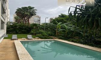 Foto de inmueble en Calle Palmetto #1Int. 1, Col. Paraíso Villas C.P. 77533, Benito Juárez