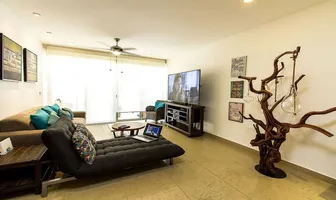 Foto de inmueble en Av. CTM 20 #S/N, Col. Paraíso del Carmen C.P. 77720, Solidaridad