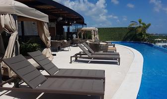 Foto de inmueble en Cocobeach Playa del Carmen, Col. Paraíso del Carmen C.P. 77720, Solidaridad