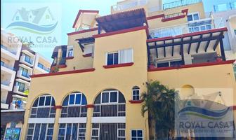 Foto de inmueble en Departamento EN Renta A Pasos DE Playa Mamitas Amueblado Y Equipado, Col. Paraíso del Carmen C.P. 77720, Solidaridad