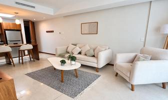 Foto de inmueble en Depto 1 Rec. 56 m² Listo Para Escriturar — Central Park, Playa del Carmen, Col. Paraíso del Carmen C.P. 77720, Solidaridad