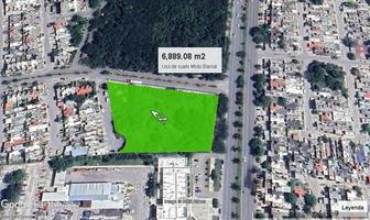 Foto de inmueble en Av Hunab ku, Col. Parque Residencial C.P. 77725, Solidaridad
