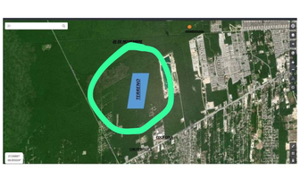 Foto de inmueble en SM 115, MZA 01, KM 306, CANCUN, Col. Paseo San Ángel C.P. 77518, Benito Juárez