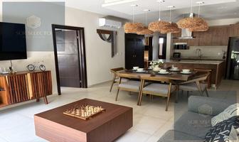 Foto de inmueble en Departamento de 3 Recámaras en Renta | Selvanova Coto 11,piso 3, Playa del Carmen, Col. Paseos de Xcacel C.P. 77723, Solidaridad