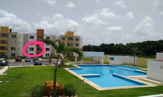Foto de inmueble en Paseos Xcacel Privada Mahahual Playa DEL Carmen, Q. ROO, Col. Paseos de Xcacel C.P. 77723, Solidaridad