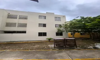 Foto de inmueble en Sin nombre de calle, Col. Paseos del Mar C.P. 77519, Benito Juárez