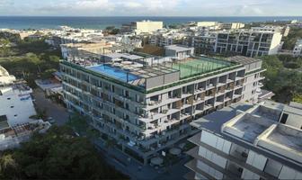 Foto de inmueble en avenida del carmen, Col. Playa Azul C.P. 77724, Solidaridad