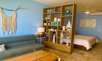 Foto de inmueble en playa azul, Col. Playa Azul C.P. 77724, Solidaridad