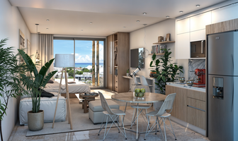 Foto de inmueble en 15 avenida, Col. Playa Car Fase I C.P. 77713, Solidaridad