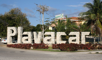 Foto de inmueble en Playa car, Col. Playa Car Fase I C.P. 77713, Solidaridad