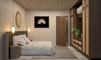 Foto de inmueble en Playacar, Col. Playa Car Fase I C.P. 77713, Solidaridad