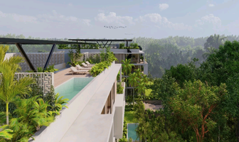 Foto de inmueble en P.º Xaman - Ha, Playacar, 77717 Playa del Carmen, Q.R., Col. Playa Car Fase II C.P. 77717, Solidaridad