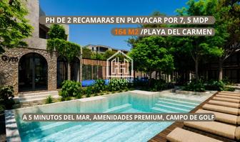 Foto de inmueble en Playacar, Playa DEL Carmen, Col. Playa Car Fase II C.P. 77717, Solidaridad