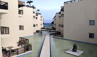 Foto de inmueble en Aldea Thai Depto. 113 Av. Cozumel Manzana 81, Col. Playa Magna C.P. 77726, Solidaridad