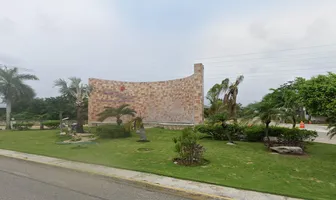 Foto de inmueble en CTO LAS FUENTES, Col. Playa Magna C.P. 77726, Solidaridad