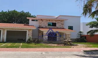 Foto de inmueble en CTO LAS FUENTES, Col. Playa Magna C.P. 77726, Solidaridad