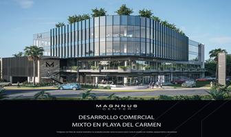 Foto de inmueble en ENTRADA A PLAYA MAGNA PLAYA DEL CARMEN, Col. Playa Magna C.P. 77726, Solidaridad