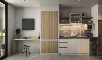 Foto de inmueble en 1BA Estudio, Blanko 54, Playa del Carmen, Col. Playa del Carmen C.P. 77710, Solidaridad