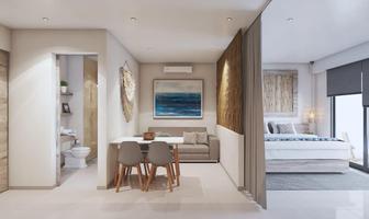Foto de inmueble en 1BR 1ba, Estudio, Nativo, Playa del Carmen, Col. Playa del Carmen C.P. 77710, Solidaridad