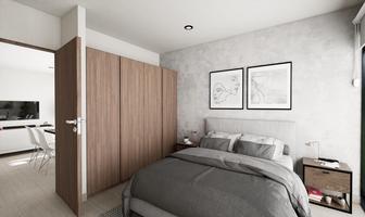 Foto de inmueble en 1BR 1ba, Lujoso Departamento, Nikki, Playa del Carmen, Col. Playa del Carmen C.P. 77710, Solidaridad