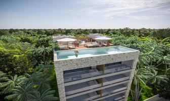 Foto de inmueble en 1BR 1ba, Studio With Jacuzzi, Nativo, Playa del Carmen, Col. Playa del Carmen C.P. 77710, Solidaridad