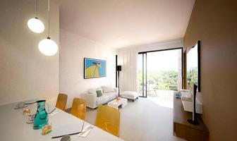 Foto de inmueble en 2rec 2BA Departamento Roof Top, Gallery Condos, Playa del Carmen, Col. Playa del Carmen C.P. 77710, Solidaridad