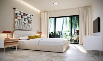 Foto de inmueble en 2rec BA1 Departamento Agama, Playa del Carmen, Col. Playa del Carmen C.P. 77710, Solidaridad