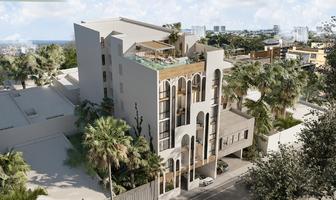 Foto de inmueble en 463 Sqft Comercial Area, Thiar Anah, Playa del Carmen, Col. Playa del Carmen C.P. 77710, Solidaridad