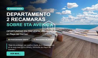 Foto de inmueble en 5 Av. Nte., Luis Donaldo Colosio, 77728 Playa del Carmen, Q.r., Col. Playa del Carmen C.P. 77710, Solidaridad