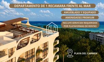 Foto de inmueble en 5TA Avenida, Playa DEL Carmen, Col. Playa del Carmen C.P. 77710, Solidaridad