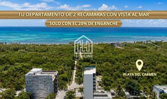 Foto de inmueble en 5TA Avenida, Playa DEL Carmen, Col. Playa del Carmen C.P. 77710, Solidaridad