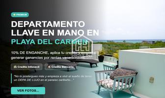 Foto de inmueble en 5ta Avenida con Calle 60, Playa del Carmen, Col. Playa del Carmen C.P. 77710, Solidaridad