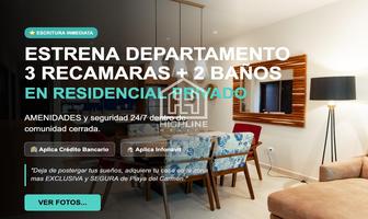 Foto de inmueble en 77723 Playa del Carmen, Q.r., Col. Playa del Carmen C.P. 77710, Solidaridad
