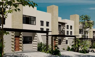 Foto de inmueble en Aldea Muk  #10, Col. Playa del Carmen C.P. 77710, Solidaridad