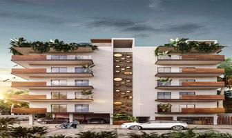 Foto de inmueble en Apartment wit Balcony BR1 Ba1, Mya Black Diamond, Playa del Carmen, Col. Playa del Carmen C.P. 77710, Solidaridad