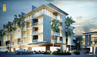Foto de inmueble en Ático, 4rec Ba3, Oceana, Playa del Carmen, Col. Playa del Carmen C.P. 77710, Solidaridad