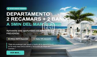Foto de inmueble en Av 15 con Calle 48, 77710, Colosio, Playa del Carmen, Col. Playa del Carmen C.P. 77710, Solidaridad