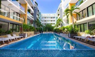 Foto de inmueble en Av. Constituyentes The City Condos Playa del Carmen, Col. Playa del Carmen C.P. 77710, Solidaridad