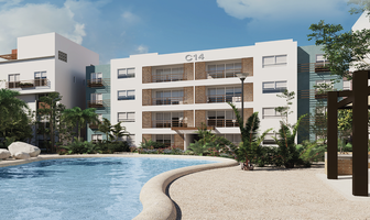 Foto de inmueble en Av. Universidades, Col. Playa del Carmen C.P. 77710, Solidaridad