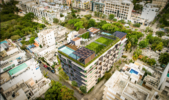Foto de inmueble en Avenida 5, Col. Playa del Carmen C.P. 77710, Solidaridad